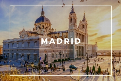 Here is your Complete Travel Guide to Madrid!