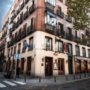 Hotel Miau Madrid