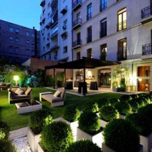 Hotel Único Madrid Madrid 