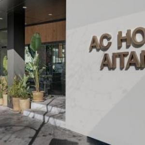 AC Hotel by Marriott Aitana