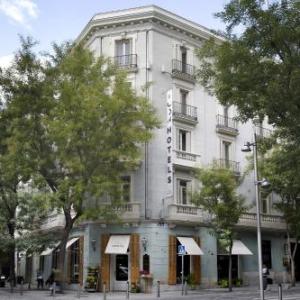 ICON Wipton by Petit Palace in Madrid