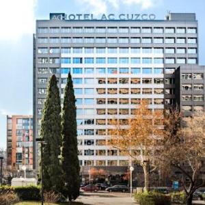 AC Hotel by Marriott Cuzco
