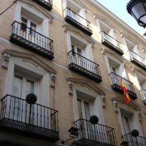 Aparthotels in madrid 