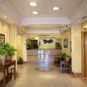 Hotel Don Luis in Madrid