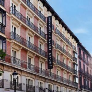 Hotel in Madrid 