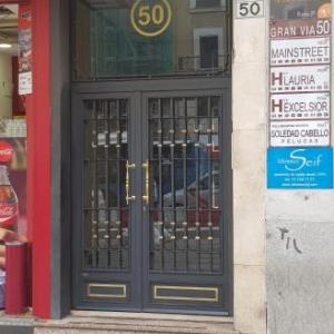 Hostal Main Street Madrid
