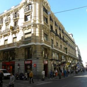 Hostal Biarritz Madrid