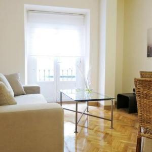 Almaden Apartment madrid