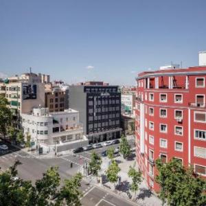 Francisco Silvela Apartment Madrid 