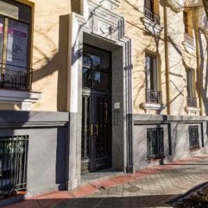 PYR Select Salamanca Luxury IX in Madrid