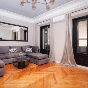 Gran via Excellent by Presidence Rentals in Madrid