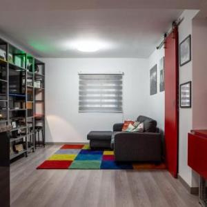 Comfortable 1 bed in madrid w easy Airport access madrid 