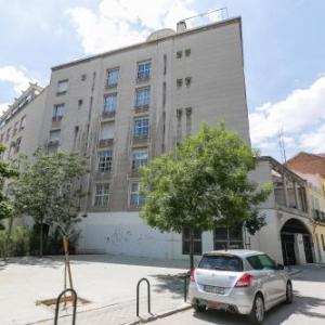 Feelathome Waldorf Suites Apartments in Madrid