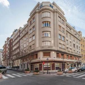 Apartamentos Salamanca by Hauzify in Madrid