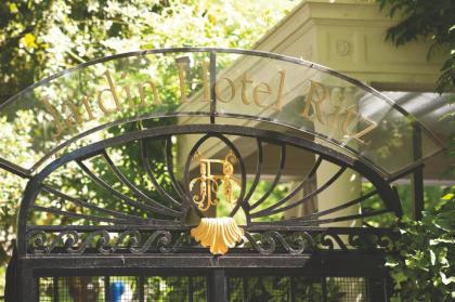 Mandarin Oriental Ritz Madrid - image 4