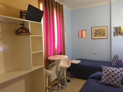 Casa de Huespedes Dolce Vita - image 23