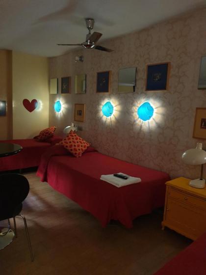 Casa de Huespedes Dolce Vita - image 26