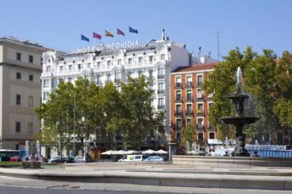 Hotel Mediodia - image 3