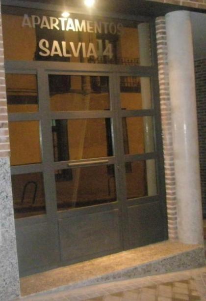 Apartamentos Salvia 4 - image 4