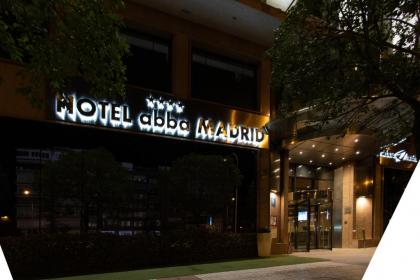 Abba Madrid - image 19