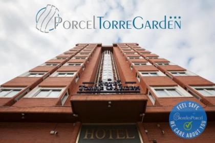 Hotel Porcel Torre Garden - image 15