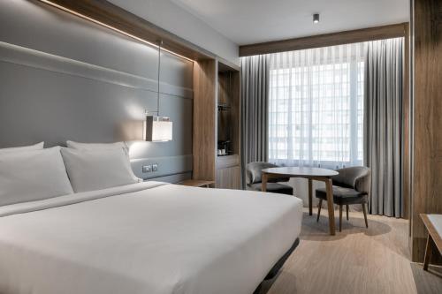 AC Hotel Cuzco - main image