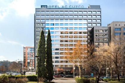 AC Hotel Cuzco - image 3