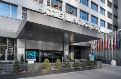 AC Hotel Cuzco - image 4