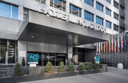 AC Hotel Cuzco - image 4