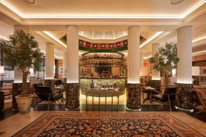 Bless Hotel Madrid - The Leading Hotels of the World - image 7
