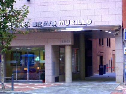 4C Bravo Murillo - image 1