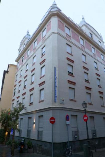 Hotel Los Condes - image 4