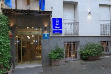 Hotel Los Condes - image 5