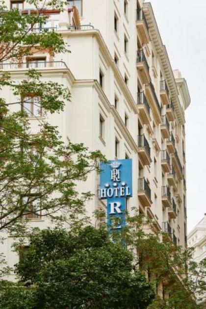 Regente Hotel - image 6