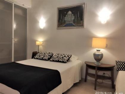 MadridCityRents Gran Via Apartments - image 7