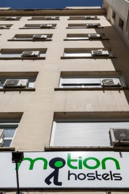 Madrid Motion Hostels - image 16
