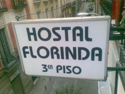 Hostal Florinda - image 14