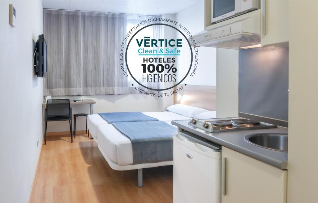 Vértice Roomspace - main image