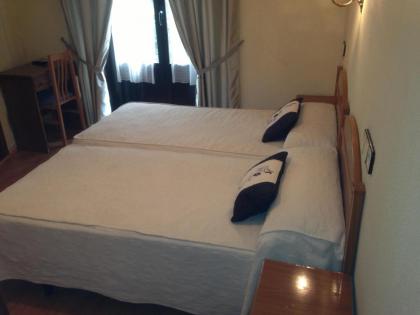 Hostal Fernandez - image 24