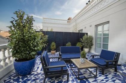 Only YOU Boutique Hotel Madrid - image 7