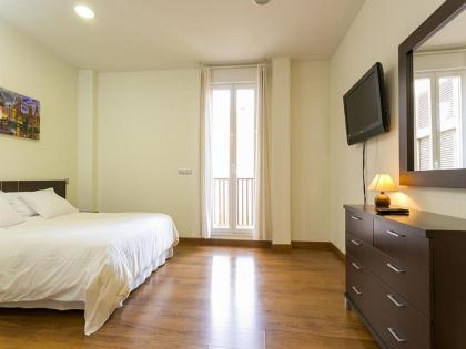 Apartments Center Madrid - image 21