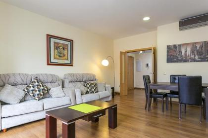 Apartments Center Madrid - image 27