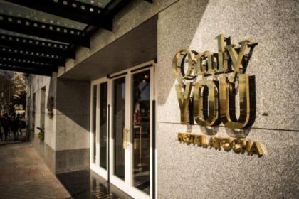 Only YOU Hotel Atocha - image 10