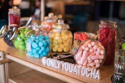 Only YOU Hotel Atocha - image 12
