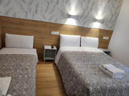 Hostal Esparteros - image 21