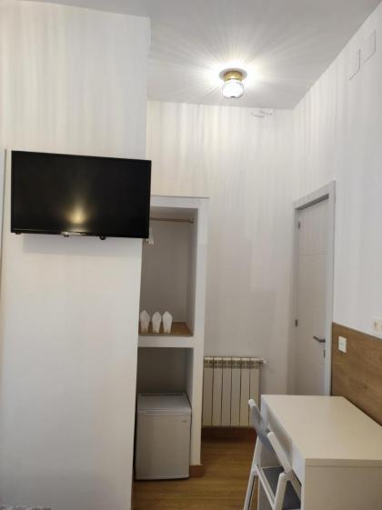 Hostal Esparteros - image 22