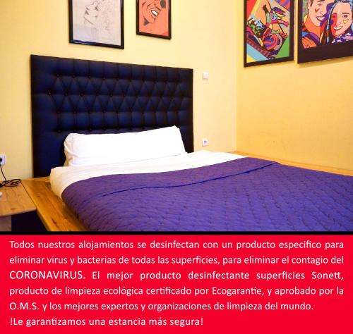 SOL CARLOS V Apartaments & Suites - image 2