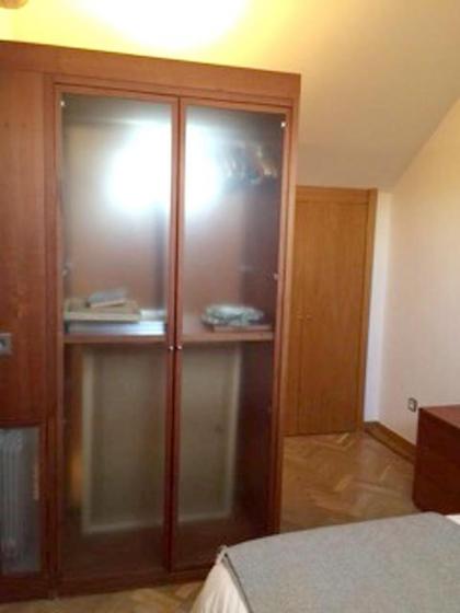 Apartment with 2 bedrooms in Madrid with wonderful city view and furnished terrace - image 15