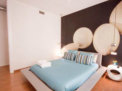 Gran apartamento de diseño @plazasanmiguel *lujo* - image 2