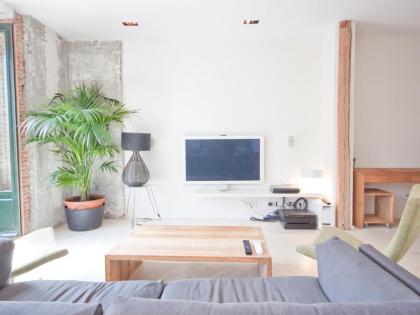 Gran apartamento de diseño @plazasanmiguel *lujo* - image 4